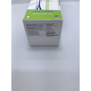 Bình sữa Dr Brown options cổ hẹp 60ml, 120ml, 250ml