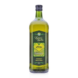 Dầu Oliu Extra Virgin Olive Oil Latino Bella 500ml - Tây Ban Nha