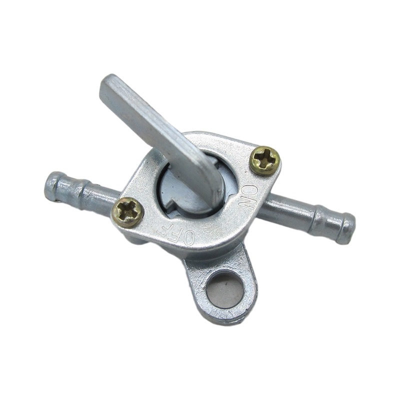 Khoá xăng khoá nhiên liệu