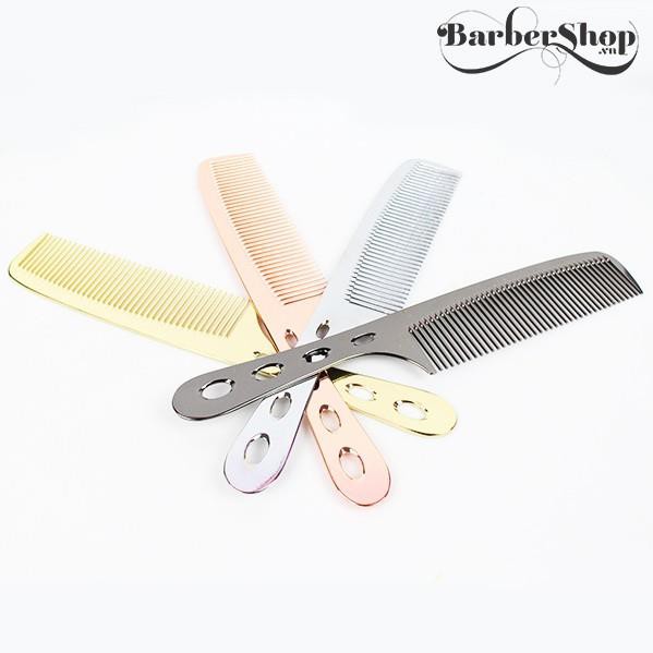 Lược cắt tóc nhôm Barber BB-2135