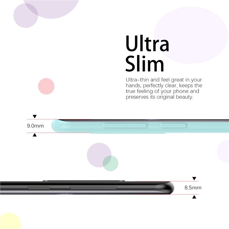 Ốp lưng cao su mềm siêu mỏng cho Samsung Galaxy S9 | BigBuy360 - bigbuy360.vn