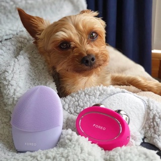 Máy nâng cơ mặt Foreo Bear