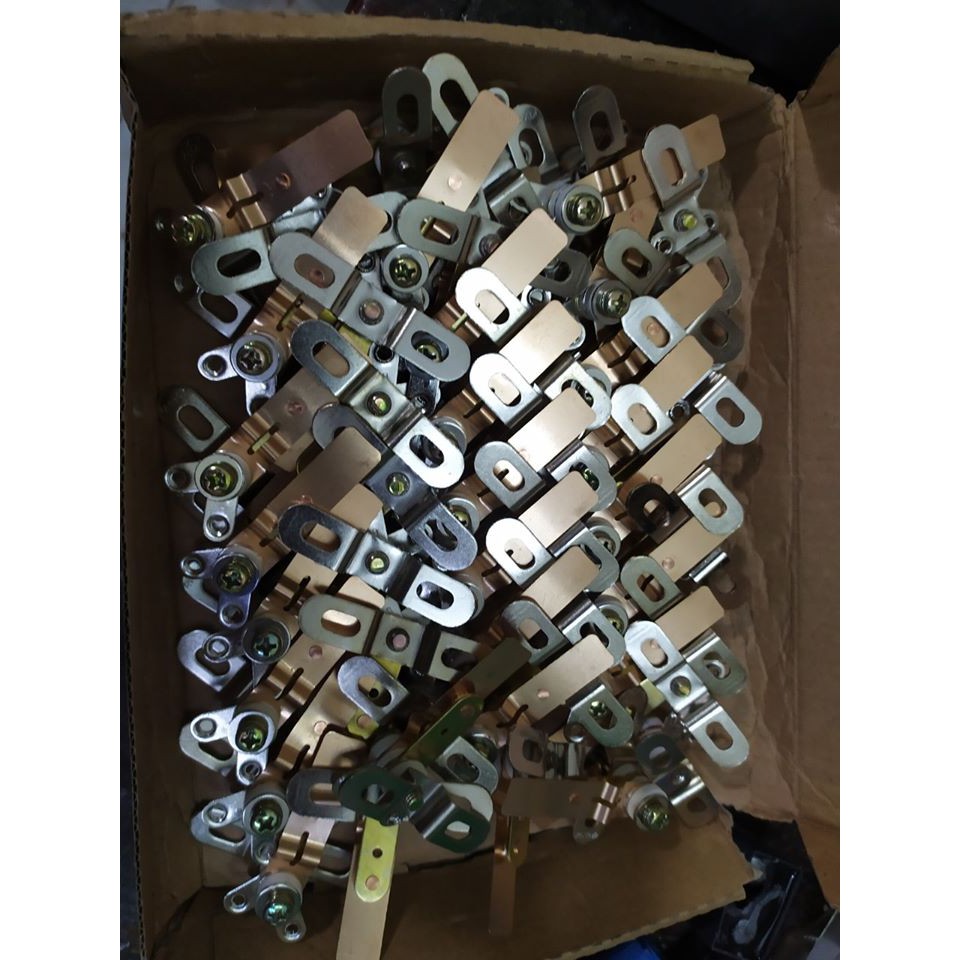 {Bộ 2 cái}thanh tiếp điểm nồi cơm công nghiệp 2650w | BigBuy360 - bigbuy360.vn