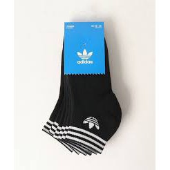 ⚡️ FREESHIP ⚡️TẤT CỔ LỬNG adidas THỂ THAO THỜI TRANG CAO CẤP