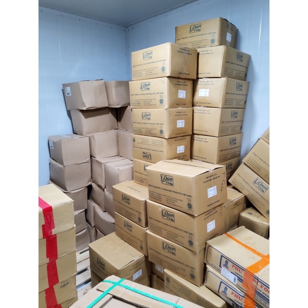 KHOAI TÂY BỈ SỢI 7-9 GÓI 1KG -61k - HÀNG SẴN KHO SỐ LƯỢNG LỚN-MUA NHIỀU GIÁ TỐT