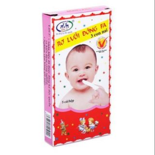 GẠC RƠ LƯỠI ĐÔNG PHA_ Combo 10hộp( 50 chiếc)