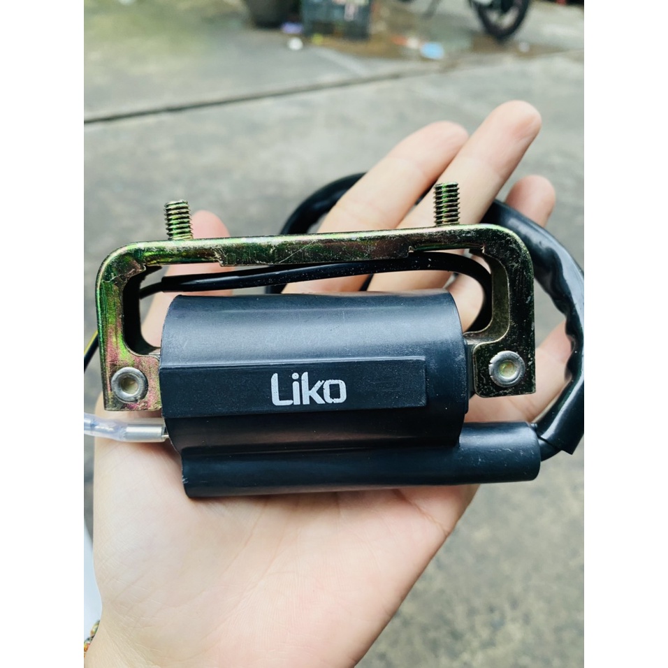 MOBIN SƯỜN XE CUB 78 LIKO