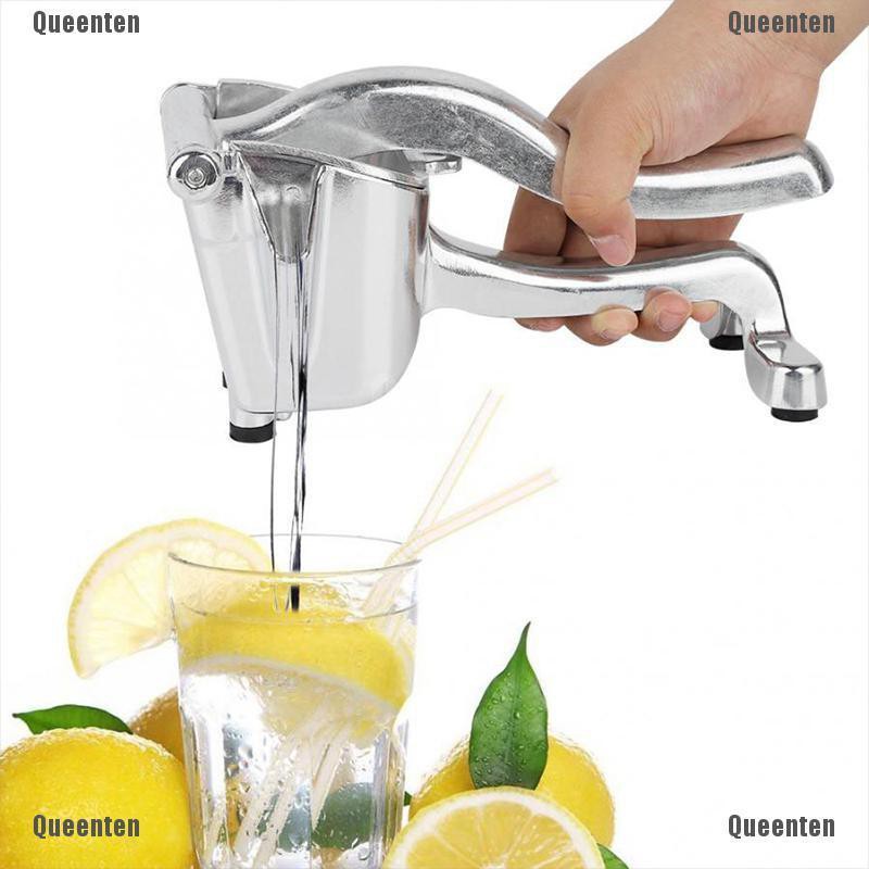 Dụng Cụ Vắt Nước Cam Chanh Tiện Lợi