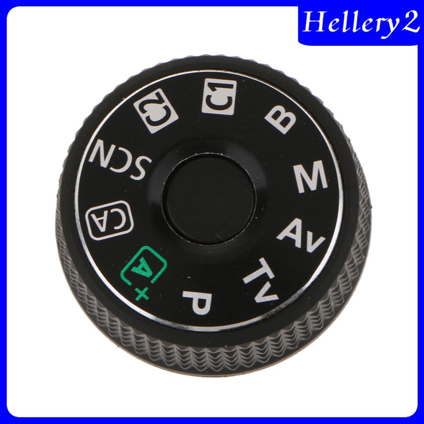 Function Dial Mode Plate Top Button Replacement for Canon 6D Digital Camera | BigBuy360 - bigbuy360.vn