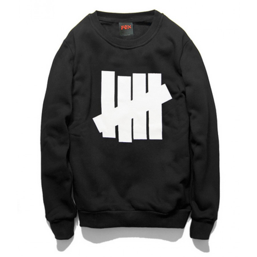 Áo Thun Sweater Underfeated Fox_Unisex