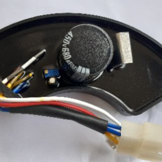 Avr 5kw đến 7kw