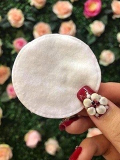 Bông Tẩy Trang EPIK 120 miếng