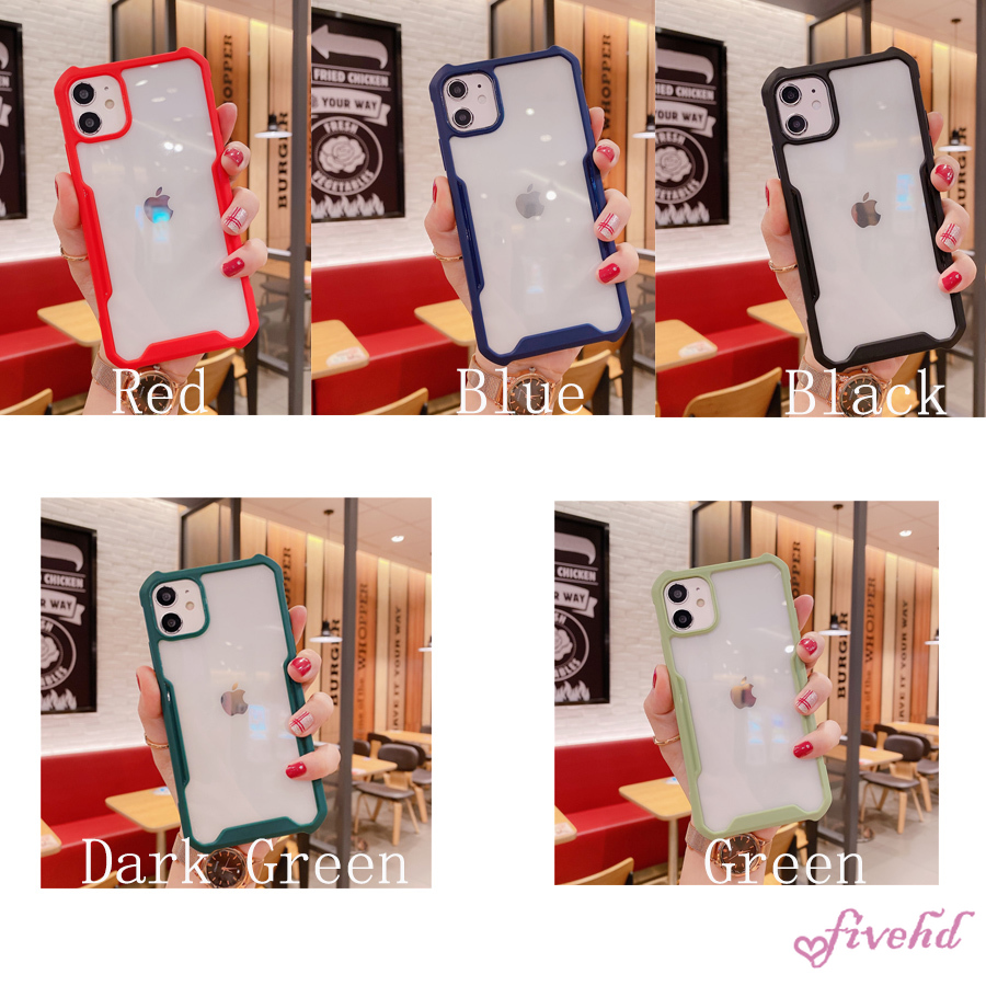 Ốp Lưng Mặt Gương Chống Sốc Cho Samsung A70 A70S A50 A50S A30 A20 A30S A21S A71 A51 A31 A11 M11 | BigBuy360 - bigbuy360.vn