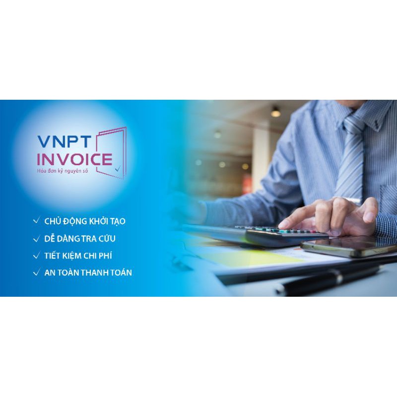 Hoá đơn điện tử chính hãng VNPT | BigBuy360 - bigbuy360.vn