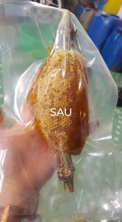 Sáp ong ruồi