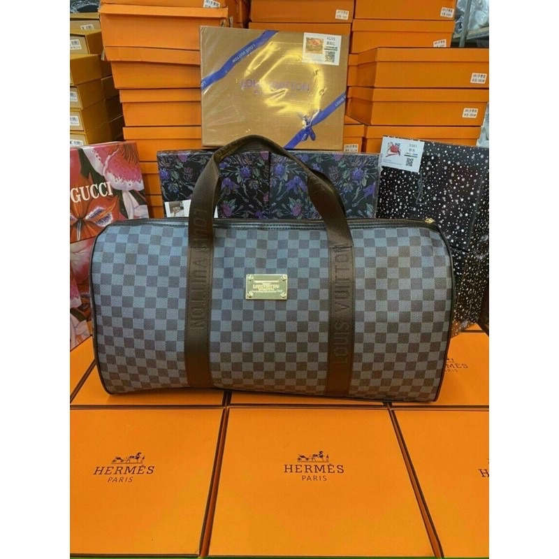 Túi xách du lịch , Túi trống du lịch hoạ tiết siêu đẹp dành cho cả nam và nữ