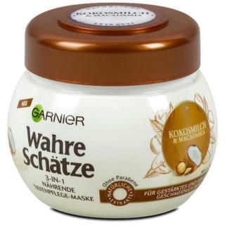 Ủ tóc garnier