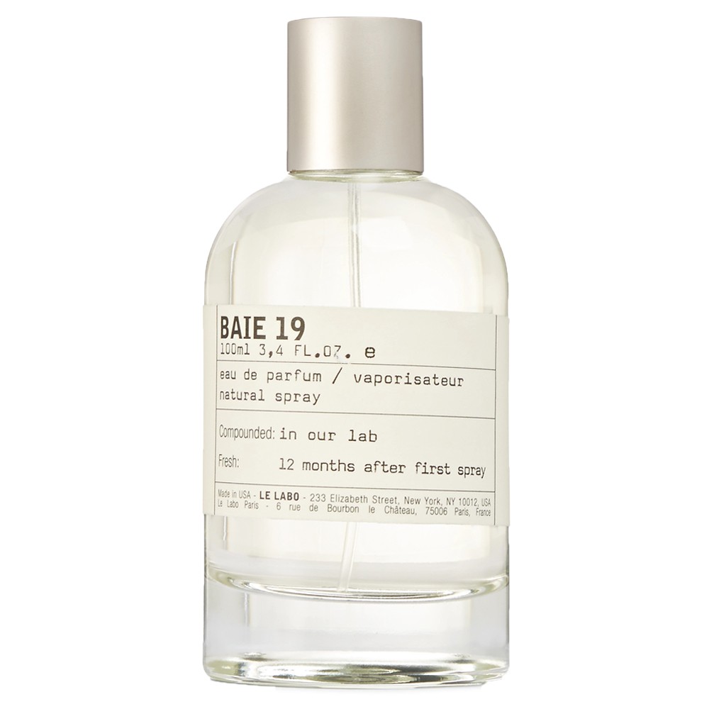 [Mẫu thử] nước hoa Le labo Baie 19 | BigBuy360 - bigbuy360.vn