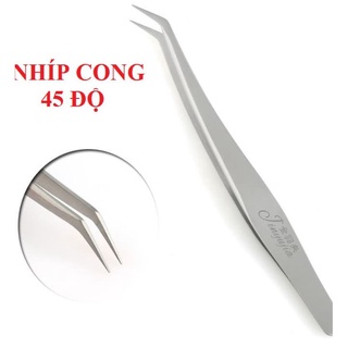 Nhíp gắp classic dùng nối mi clasic - nối mi - tạo fan - dụng cụ nối mi