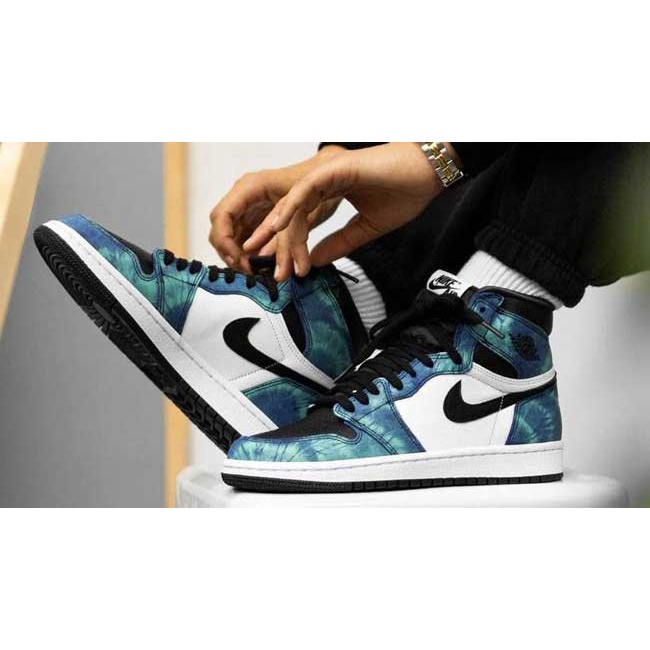 Giày Nike Air Force 1 GS ‘White Black’ CT3839-100