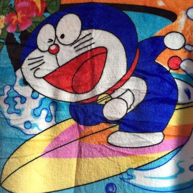 Mền tuyết sơ sinh 90*100cm