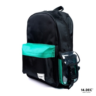 Balo 14.Dec đi học