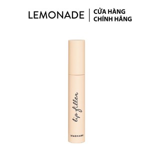 Son Lót Dưỡng Đầy Môi Lemonade Lip Filler 4.5G