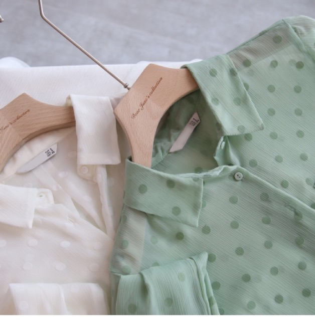 Áo somi Stra dư sịn!