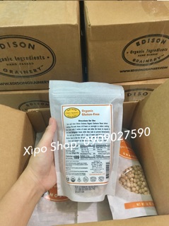 Đậu gà Edison 454g