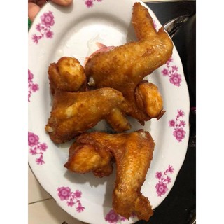 Nồi chiên ngập dầu kiểu nhật
