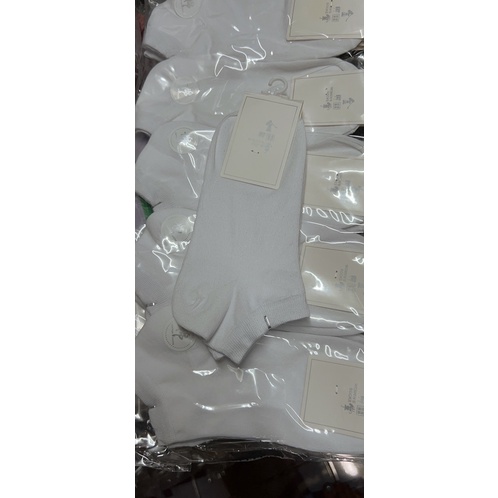 combo 10 đôi tất nữ trơn