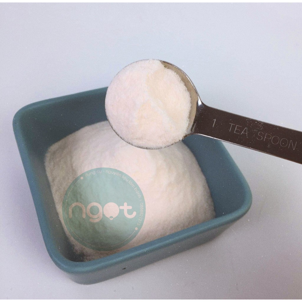 Bột Dâu - Đào - Sầu - Xoài  20g