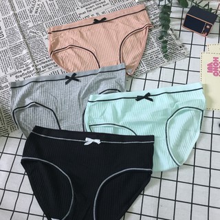 Quần Lót Tăm Nơ Xinh Xắn ( Có Bán Lẻ)