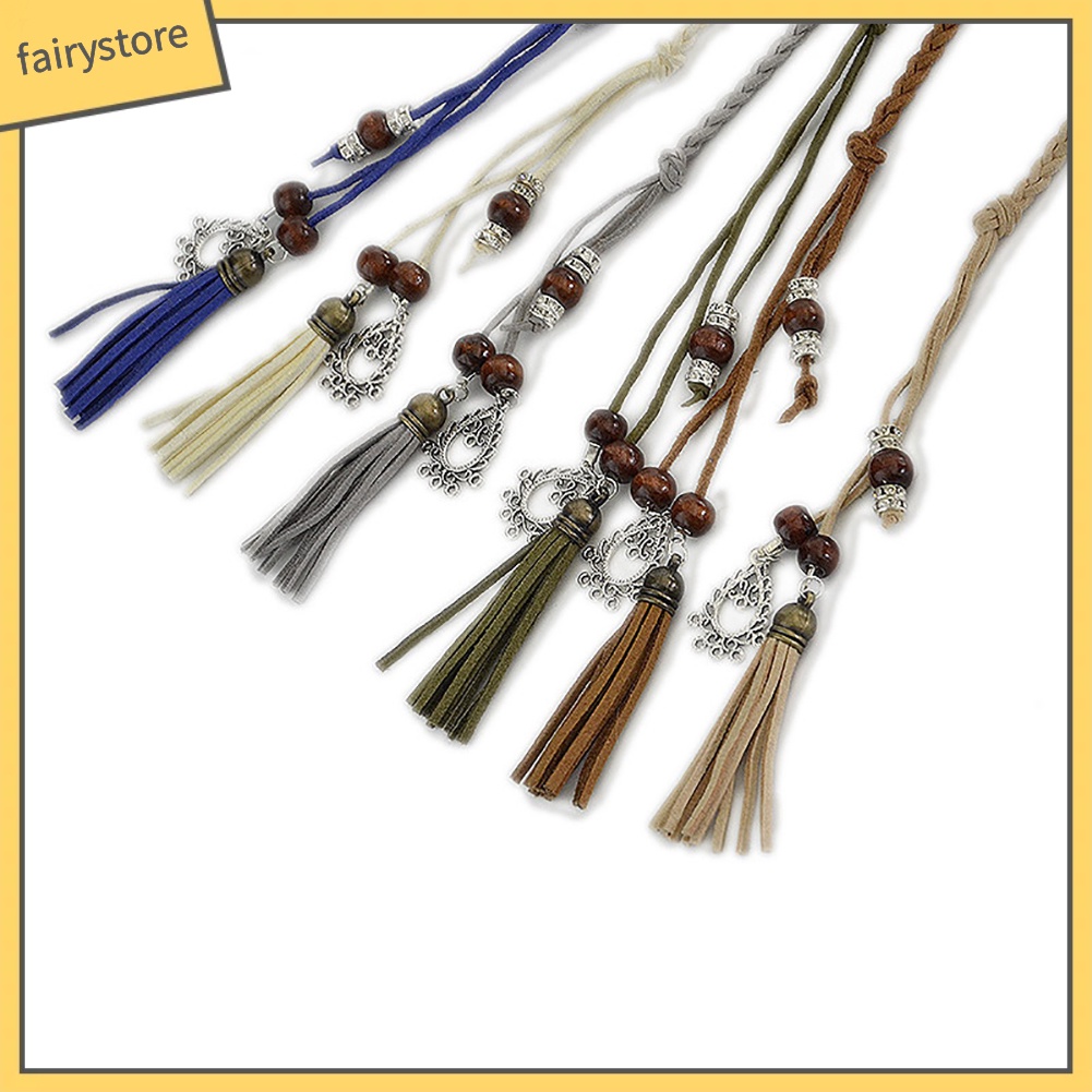 Thắt Lưng Dây Bện Đính Hạt Thiết Kế Tinh Tế