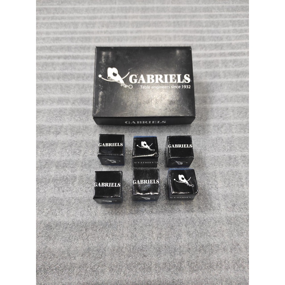 Lơ Bida Gabriel