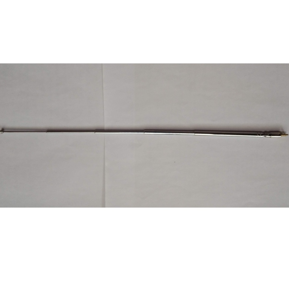 Ăng ten radio thu sóng FM 5 đoạn rút dài 32cm