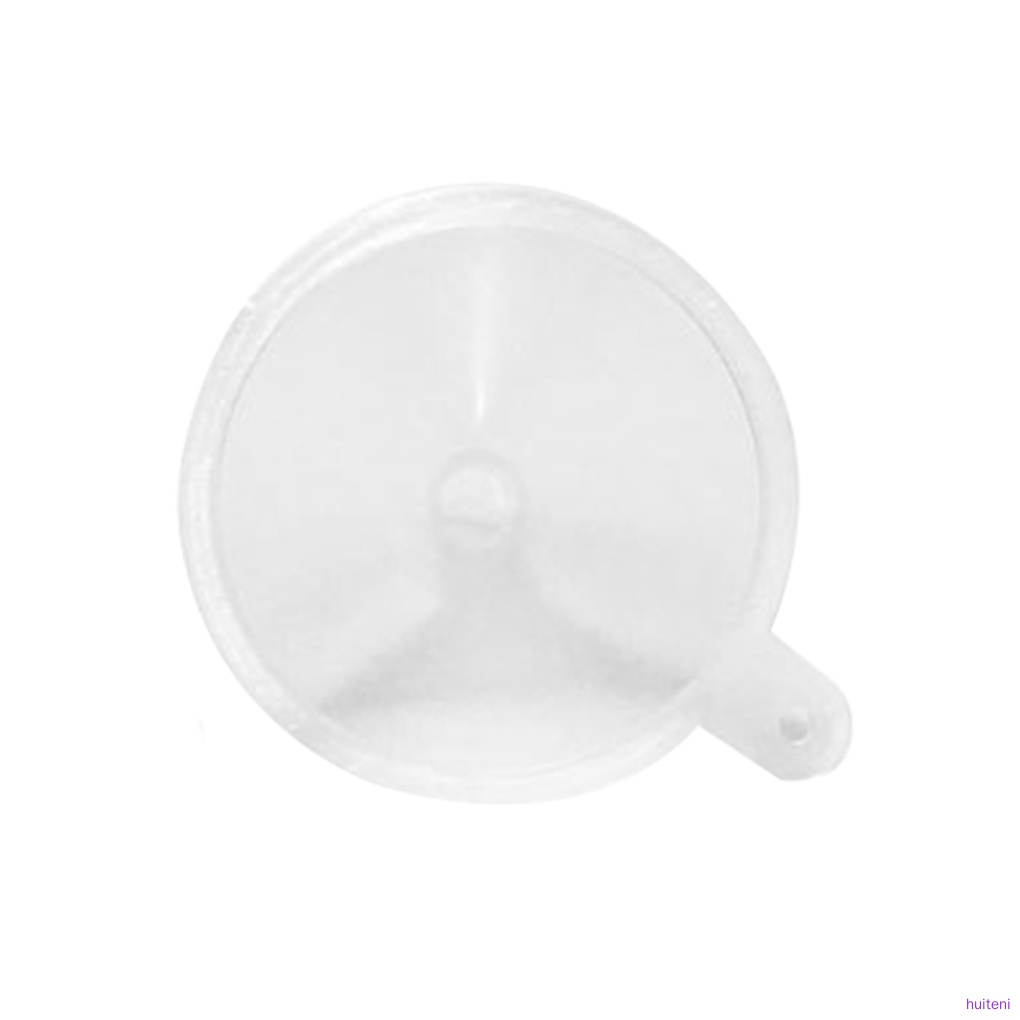 Set 5 Phễu Nhựa Miệng Rộng Tiện Dụng Cho Nhà Bếp
