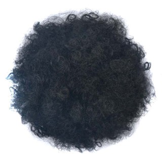 Bó tóc giả xoăn xù dùng làm tóc Premlock
