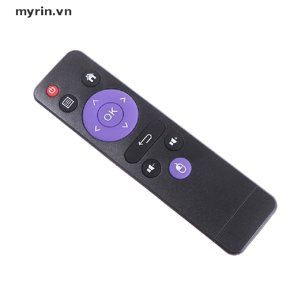 Điều Khiển Từ Xa Thay Thế Chuyên Dụng Cho h96max x3 h96mini MX1 h96max rk3318