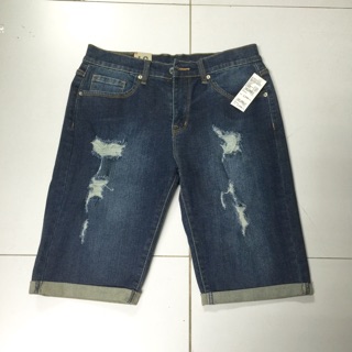 Quần short jeans vnxk xịn