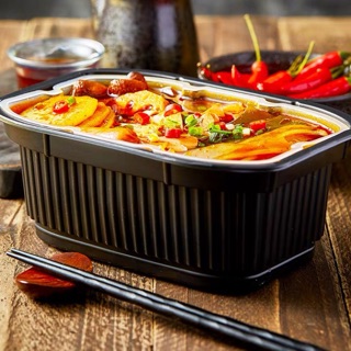 Lẩu tự sôi tứ xuyên vị bò 350g