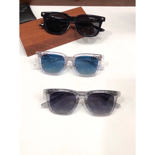 Kính mắt chromehearts chrome heart ch8127 cao cấp fullbox