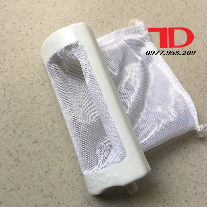 Lưới lọc máy giặt SHARP
