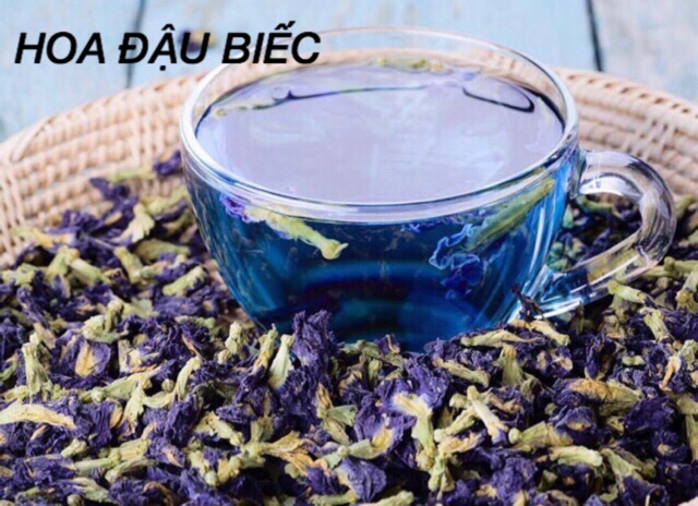 Hoa đậu biếc 30g Limart | BigBuy360 - bigbuy360.vn