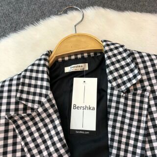 Blazer khoác BSK vnxk đẹp