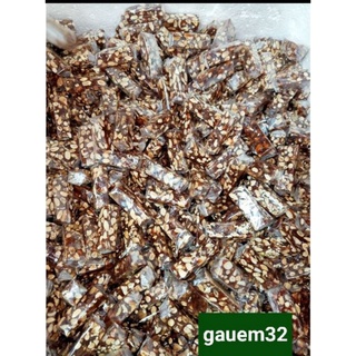 Kẹo chuối mè gừng 1kg