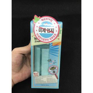Nước hoa hồng Wonder Pore Freshner 10 IN 1 - ET47