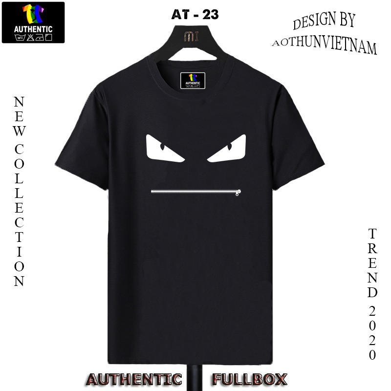 Áo Thun AT - 23