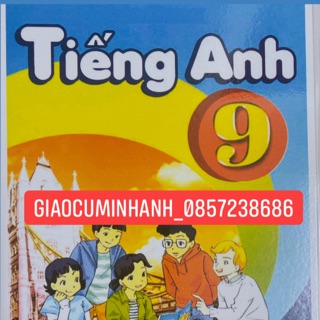 Flashcard tiếng anh lớp 9-392 thẻ