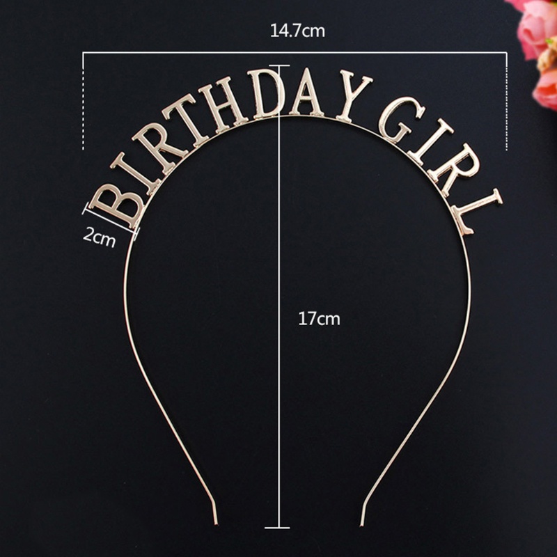 Băng đô cài tóc hình vương miện bằng hợp kim loại thiết kế đơn giản cho nữ